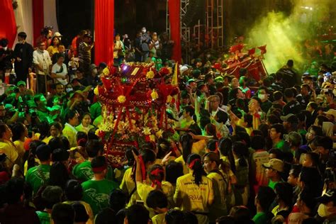 Helaran Bogor Street Festival Cap Go Meh Bakal Sajikan Pengalaman