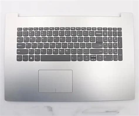 Original New Lenovo IdeaPad 320 17IKB 320 17ISK Keyboard Palmrest Top