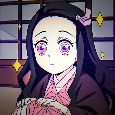 Nezuko Icon Disney Characters Fictional Characters Kamado Icons