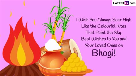 Bhogi Pongal 2023 Wishes & Bhogi Pandigai HD Images for Free Download ...