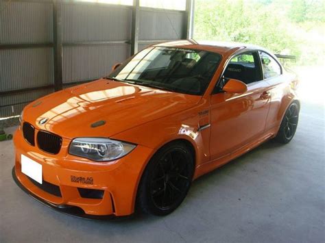 E82 Bmw 1 Series Coupe Suv Tuning