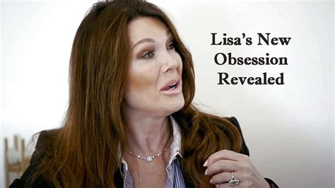 'Vanderpump Rules': Lisa Vanderpump Shares Her Latest Obsession | Soap Dirt