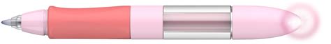 Schneider Rollerpen Base Senso Roze