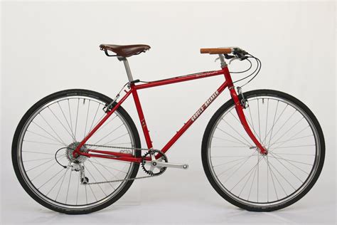 Shogun Ground Breaker Town Bike — Sunup Cycles