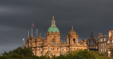 Old and New Towns of Edinburgh - UNESCO World Heritage Centre