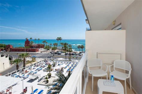 LAS ARENAS BENALMADENA | BOOK NOW & SAVE ON YOUR STAY IN BENALMADENA