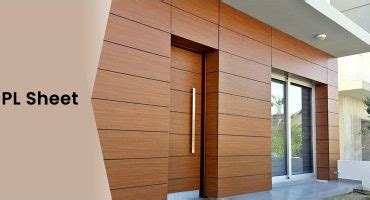 What Is High Pressure Laminate HPL Specifications USES