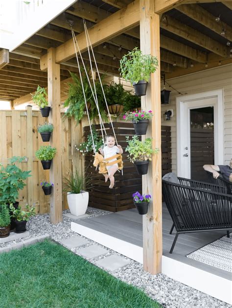 small backyard landscape ideas 3