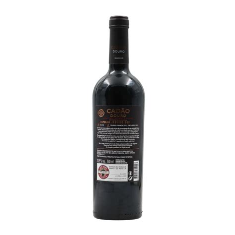 Cadão Douro Superior Red 2021