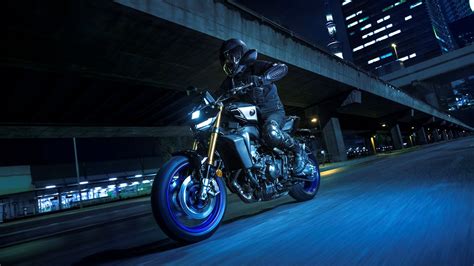 Motorrad Vergleich Honda Cb Hornet Vs Yamaha Mt Sp