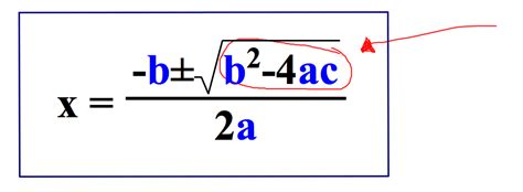 Quadratic Formula With Imaginary Numbers Worksheet