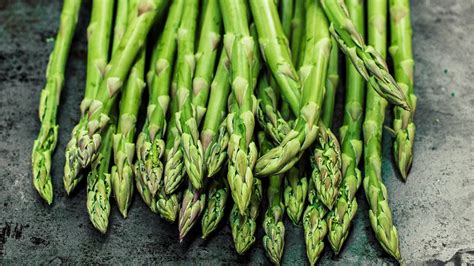 Asperge tous ses bienfaits et vertus santé