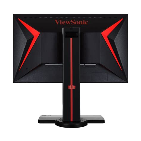 Viewsonic Xg Gaming Xg Led Fhd Freesync Monitor Hdmi Usb