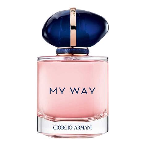 Armani My Way Eau De Parfum