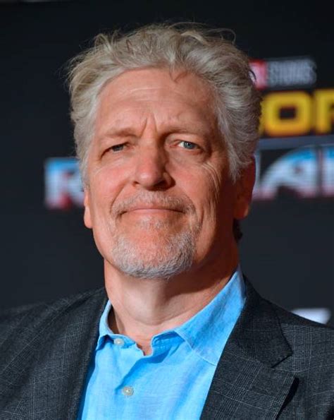 Clancy Brown Marvel Cinematic Universe Wiki Fandom