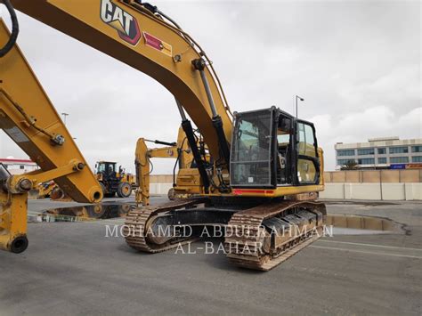 Cat® 390d L Hydraulic Excavator 17859556 Non Current For Sale And Rent