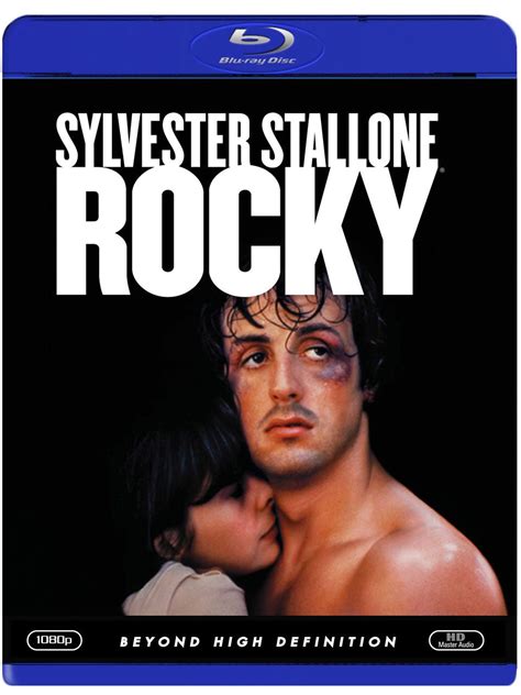 Rocky - Blu-ray - IGN