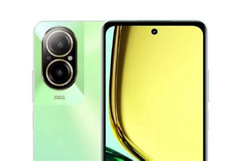 Realme C Unggulkan Kamera Mp Tapi Harga Cuma Rp Jutaan Yakin