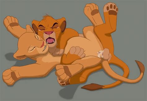 Lion King 2 Porn