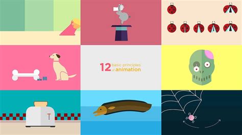 What Are Disney's 12 Principles of Animation? (With Examples)