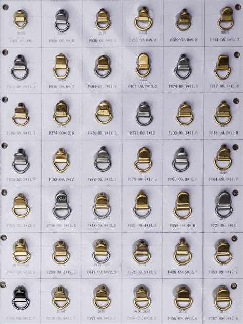 boot eyelet hook mingda hardware