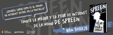 Spreen Lo Mejor Y Lo Peor De Internet Spreen Amazon Mx Libros