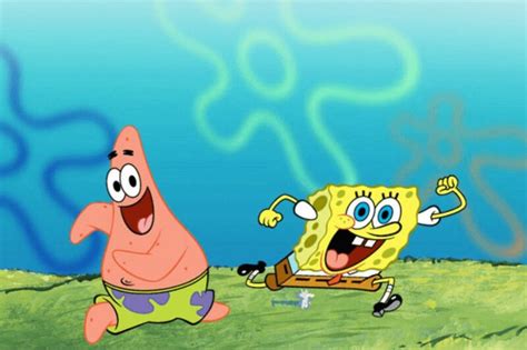 Bob Esponja Corrida Crian As No Parque Villa Lobos Esse Ano Saiba