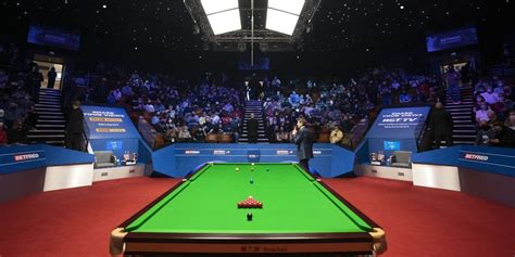 BBC slammed as 'useless' over World Snooker Championship coverage after ...