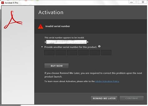 Adobe Acrobat X Pro Mac Activation Heatlasopa