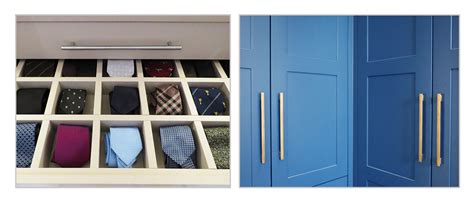 Four Reasons To Choose Bespoke Fitted Wardrobes Bespoke By Acorn