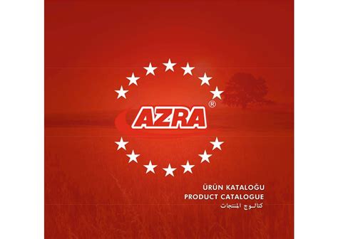 AZRA KATALOG YENİ