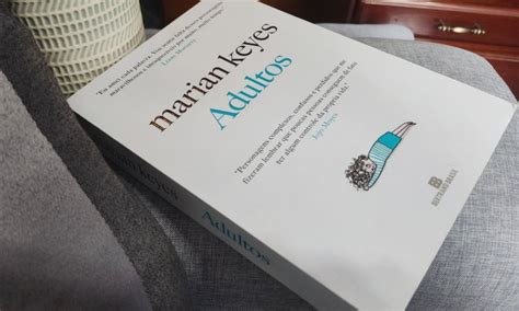 Resenha Adultos Marian Keyes Minha Vida Liter Ria