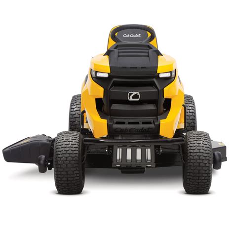 Cub Cadet Xt1 St54 Riding Lawn Mower