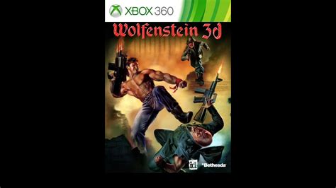 Wolfenstein 3d Full Playthrough Youtube