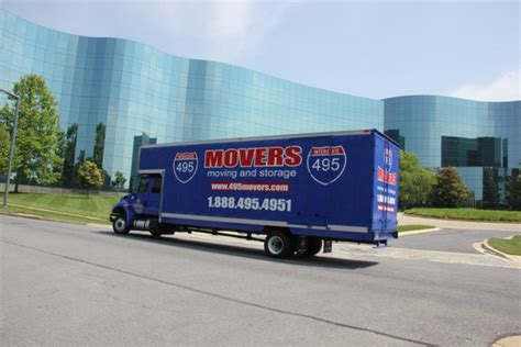 495 MOVERS - Updated May 2024 - 111 Photos & 178 Reviews - 640 ...