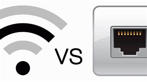 Wired vs. Wireless Networks: Key Differences | TP Com