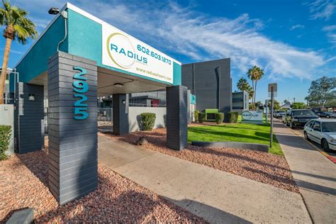 Apartments For Rent | Radius Apartments | Phoenix, AZ