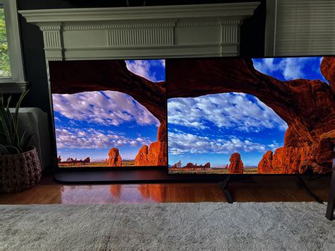 2022 Sony Bravia XR Master Series A95K QD OLED Page 274 AVS Forum