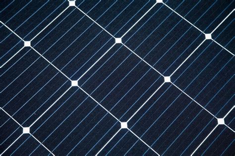 Cierre De Un Nuevo Panel Solar Soluci N Ecol Gica De Energ A Renovable