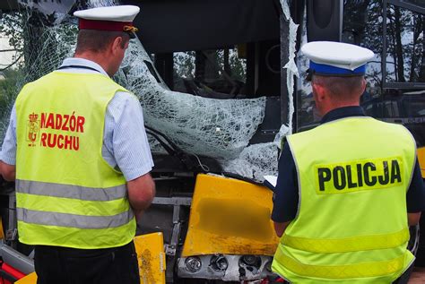 Wypadek W Majdanie Ofiara Miertelna I Os B Trafi O Do Szpitala