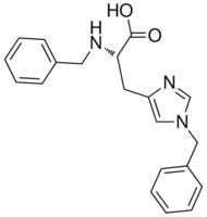 N Dibenzyl L Histidine Aldrichcpr Sigma Aldrich