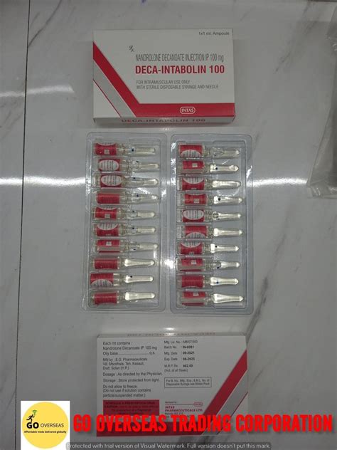 Deca Durabolin Injection Latest Price Dealers Retailers In India