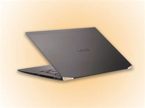 Nuevo Vaio Z Caracter Sticas Precio Y Ficha T Cnica