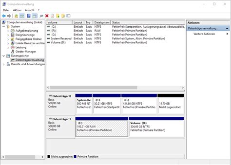 5 ausgezeichnete Methoden für RAW in NTFS umwandeln in Windows 7 8 10