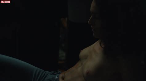 Ariane Labed Nude Pics Page 1