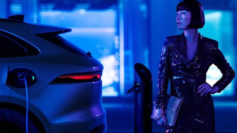 Jaguar entdecken | Die neue einzigartige Kollektion | Jaguar