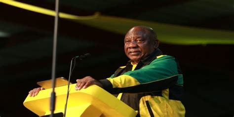 ANC president Cyril Ramaphosa to visit St Engenas ZCC Easter conference - SABC News - Breaking ...