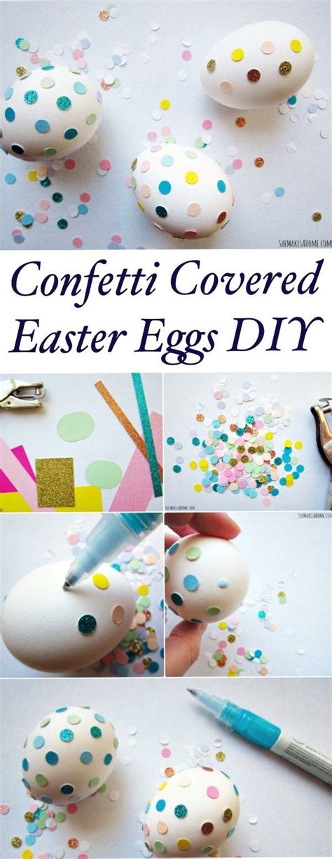 20 Creative Easter Egg Decorating Ideas Homelovr Creative Easter