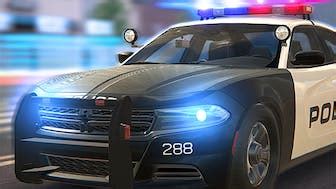 Police Car Simulator, GameGab