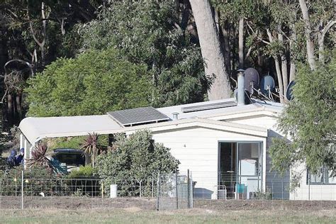 Familiendrama In Australien Gro Vater Unter Verdacht Ostfriesische